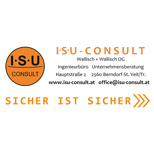 ISU Consulting