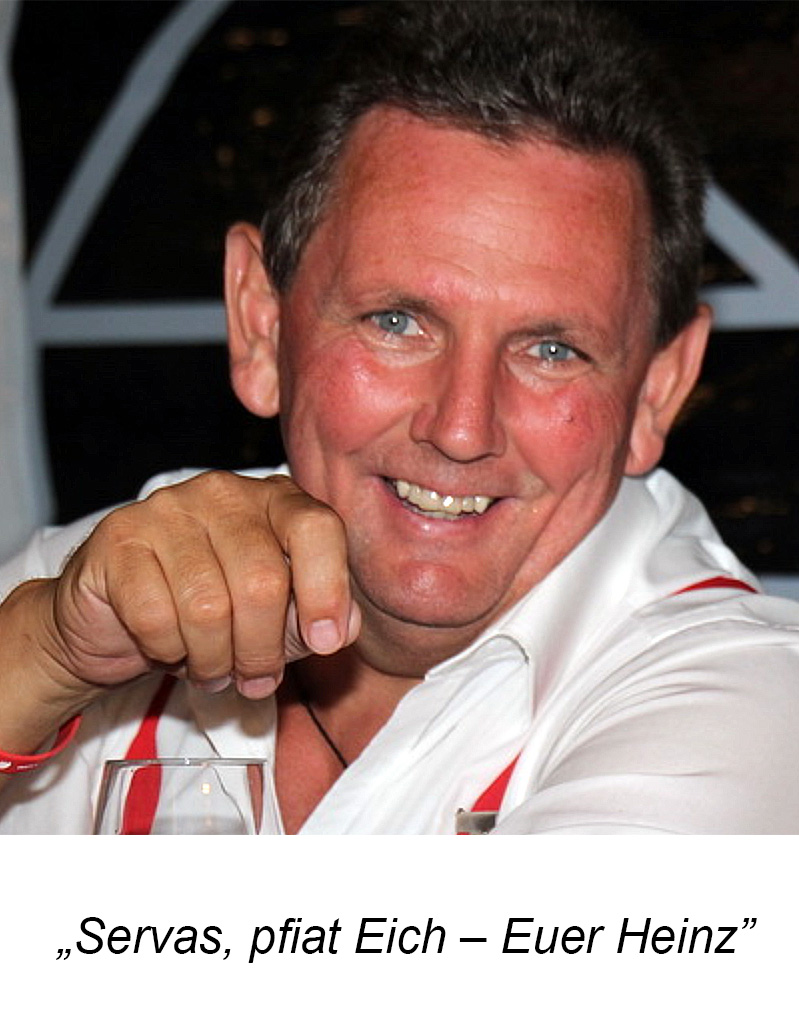 Heinz Sommer Heinz Sommer