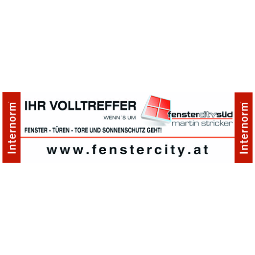 Fenstercity GmbH