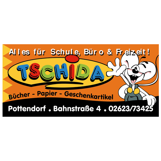 Tschida